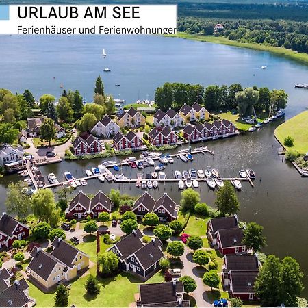 Marinapark Scharmuetzelsee Wendisch Rietz Esterno foto