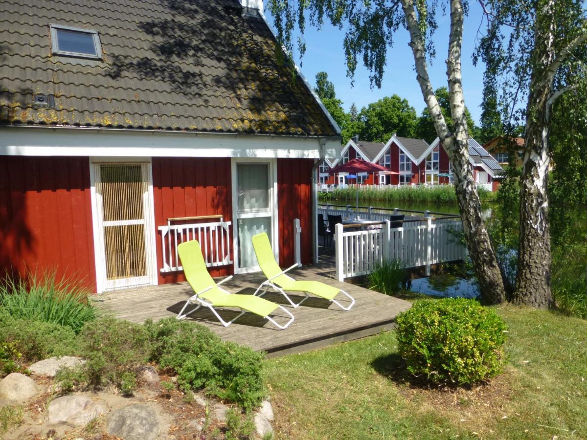 Marinapark Scharmuetzelsee Wendisch Rietz Esterno foto
